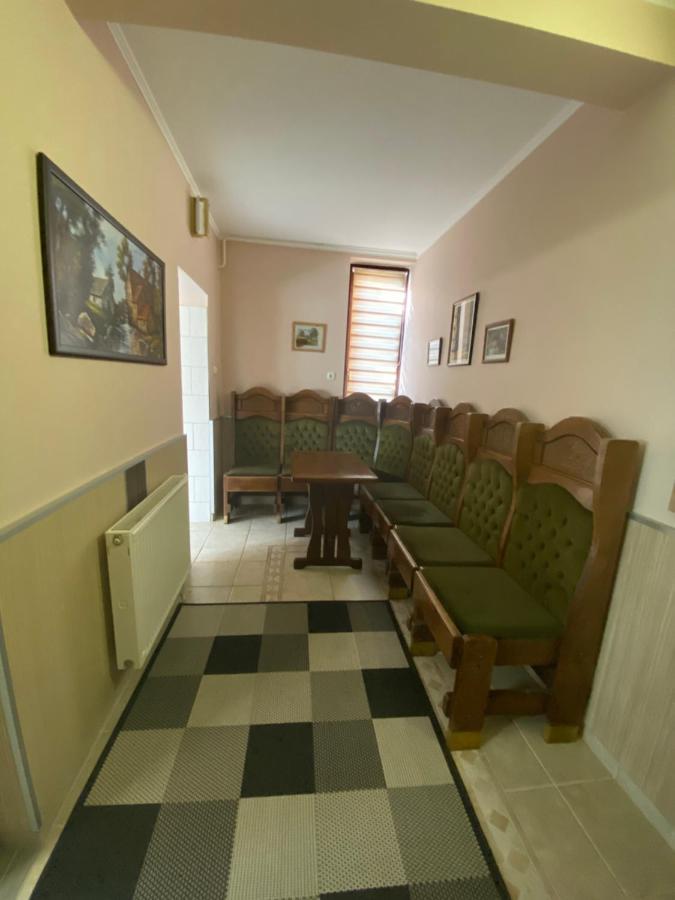 Orosháza Feher Hattyu Panzio מראה חיצוני תמונה